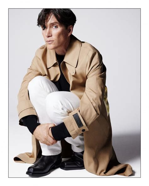 cillian versace|cillian murphy Versace icons campaign.